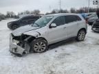 2014 Mitsubishi Outlander Sport ES