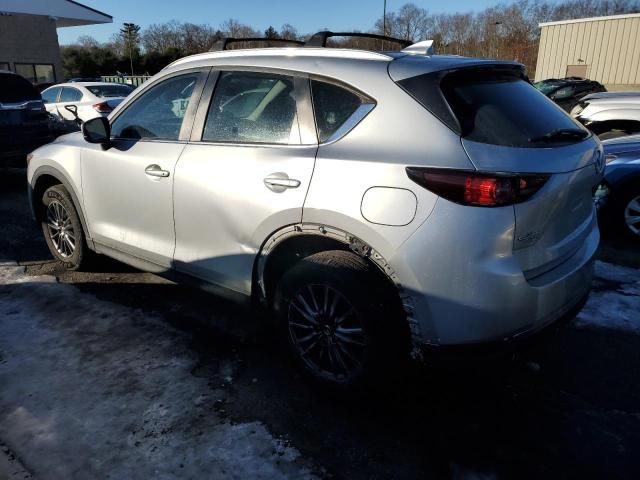 2019 Mazda CX-5 Sport