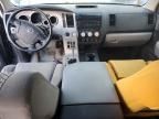 2007 Toyota Tundra Crewmax SR5