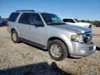 2013 Ford Expedition XLT