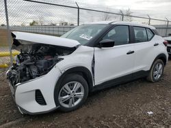 2024 Nissan Kicks S en venta en Houston, TX