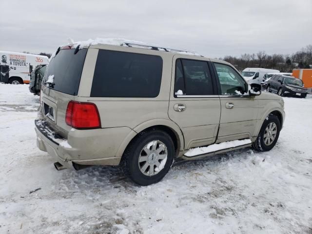 2004 Lincoln Navigator