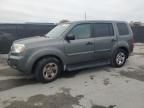 2009 Honda Pilot LX