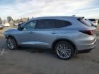 2023 Acura MDX Advance