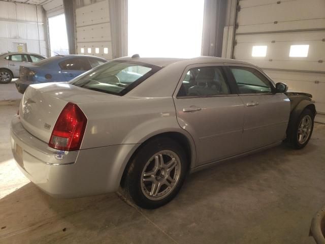 2005 Chrysler 300 Touring