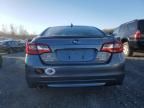 2017 Subaru Legacy 2.5I Premium