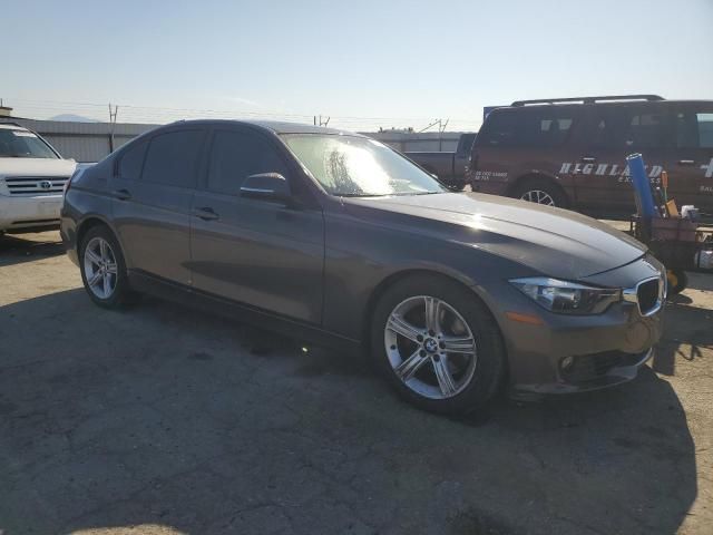 2013 BMW 328 I Sulev