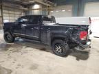 2015 Chevrolet Silverado K2500 Heavy Duty LTZ