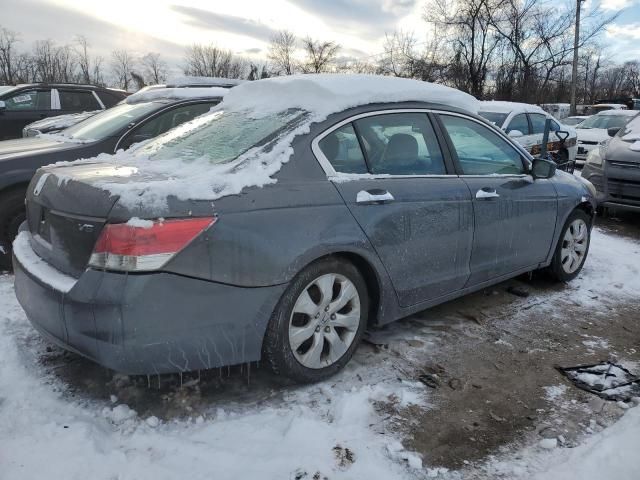 2009 Honda Accord EXL