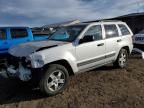 2006 Jeep Grand Cherokee Laredo