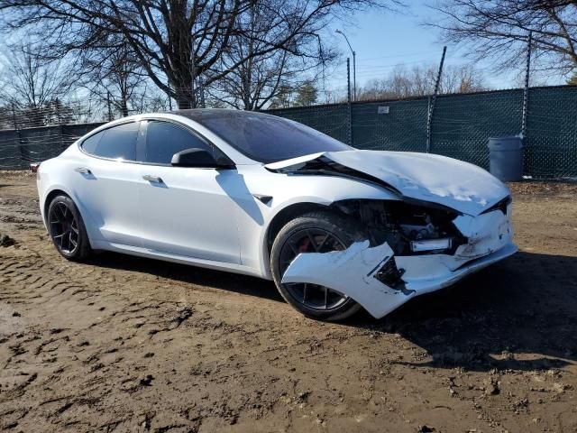 2023 Tesla Model S