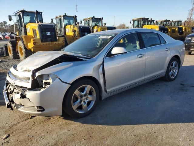 2010 Chevrolet Malibu 1LT