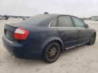 2004 Audi S4