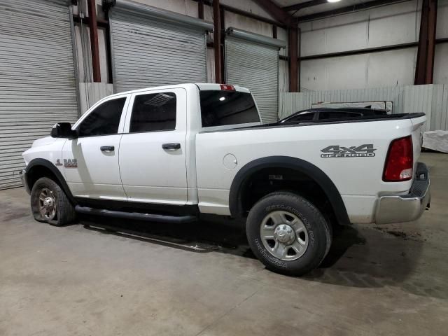 2018 Dodge RAM 2500 ST