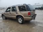 2004 Chevrolet Blazer