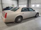 2008 Cadillac DTS