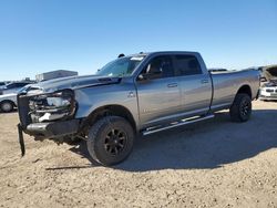 2022 Dodge RAM 3500 BIG HORN/LONE Star en venta en Amarillo, TX