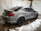 2013 Dodge Avenger SXT