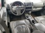 2006 Nissan Frontier Crew Cab LE