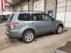 2012 Subaru Forester 2.5X Premium