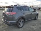 2017 Toyota Rav4 HV LE