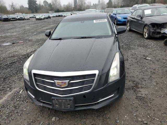 2016 Cadillac ATS