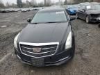 2016 Cadillac ATS