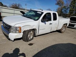 2007 Chevrolet Silverado C1500 en venta en Shreveport, LA