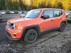 2021 Jeep Renegade Sport