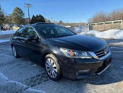 Lots with Bids for sale at auction: 2014 Honda Accord EXL