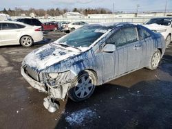 2011 Honda Civic LX en venta en Pennsburg, PA