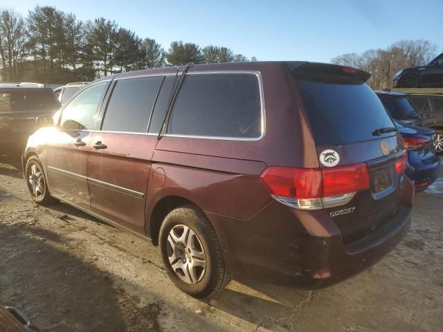 2008 Honda Odyssey LX