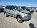 2001 Toyota Rav4