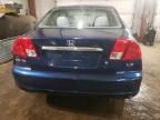 2003 Honda Civic LX