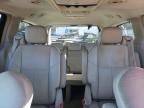 2008 Chrysler Town & Country Limited