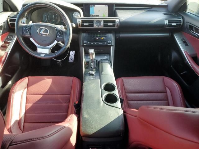 2014 Lexus IS 350