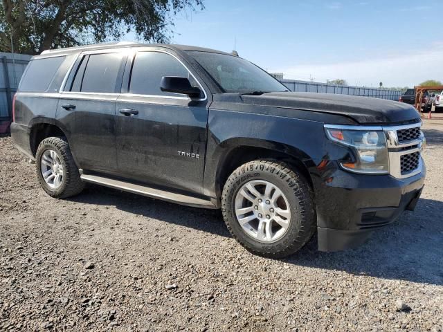 2015 Chevrolet Tahoe C1500 LS