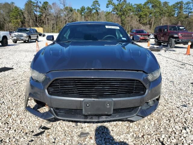 2015 Ford Mustang GT