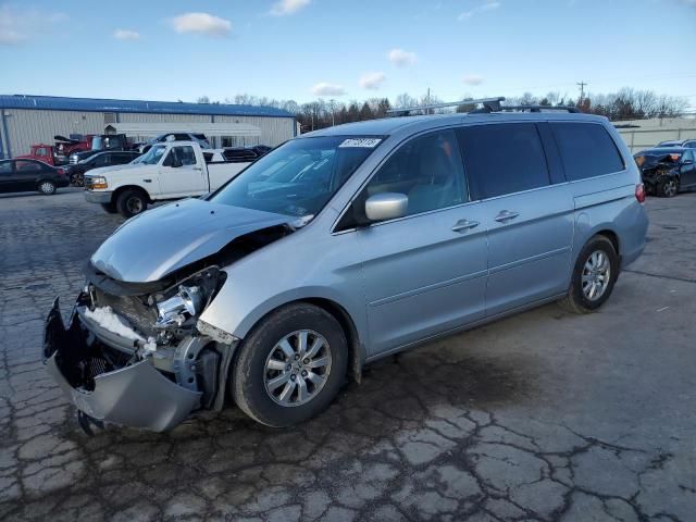 2010 Honda Odyssey EX