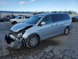 2010 Honda Odyssey EX en venta en Pennsburg, PA