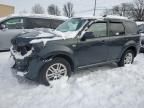 2009 Mercury Mariner Premier