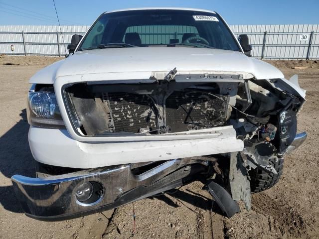 2006 Ford F150