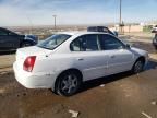 2006 Hyundai Elantra GLS