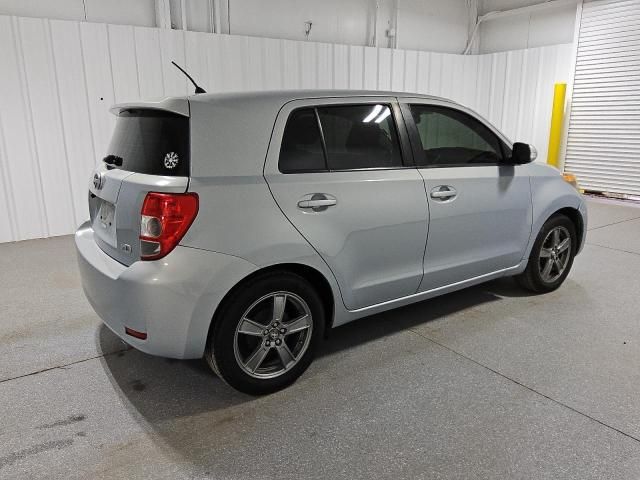 2013 Scion XD