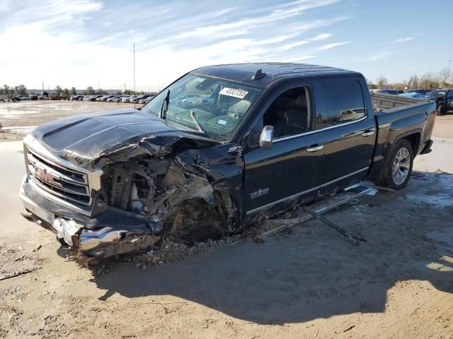 2015 GMC Sierra K1500 SLT