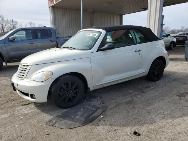 2007 Chrysler PT Cruiser