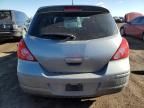 2009 Nissan Versa S