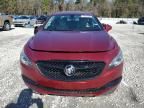 2018 Buick Lacrosse Preferred