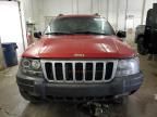 2003 Jeep Grand Cherokee Laredo