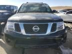 2008 Nissan Pathfinder S